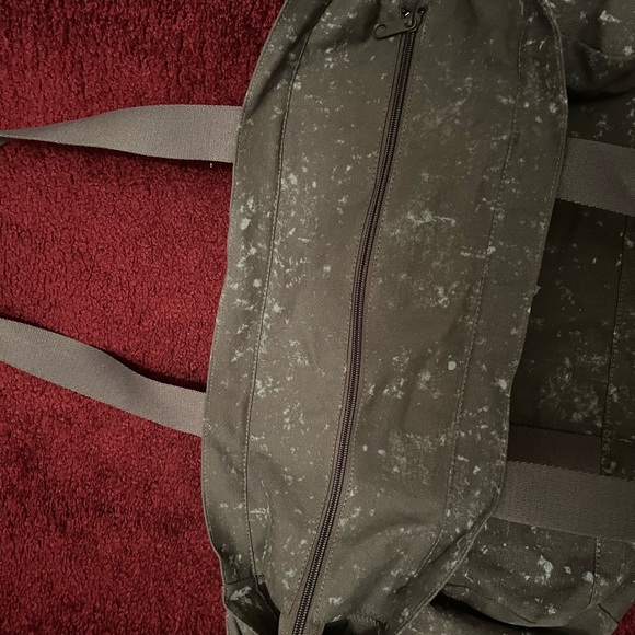 PINK Grey Tote bag - Picture 5 of 5